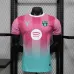 FC Barcelone Maillot de Joueur Édition Spéciale 2025/26 - Rose