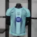FC Barcelone Maillot de Joueur Édition Spéciale 2025/26 - Cyan