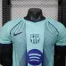 FC Barcelone Maillot de Joueur Édition Spéciale 2025/26 - Cyan