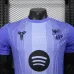 FC Barcelone Maillot de Joueur Édition Spéciale 2025/26 - Violet