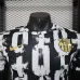 FC Barcelone Maillot de Joueur Édition Spéciale 2025/26 - Noir