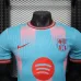 FC Barcelone Maillot de Joueur Édition Spéciale 2025/26 - Cyan