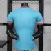 FC Barcelone Maillot de Joueur Édition Spéciale 2025/26 - Cyan