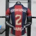 FC Barcelone Maillot de Joueur Édition Spéciale 2025/26 - Bleu/Rouge