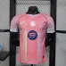 FC Barcelone Maillot de Joueur Édition Spéciale 2025/26 - Rose
