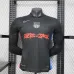 FC Barcelone Maillot de Joueur Édition Spéciale 2025/26 - Noir