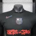 FC Barcelone Maillot de Joueur Édition Spéciale 2025/26 - Noir