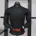 FC Barcelone Maillot de Joueur Édition Spéciale 2025/26 - Noir