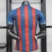 FC Barcelone Maillot de Joueur Édition Spéciale 2025/26 - Bleu/Rouge