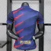 FC Barcelone Maillot de Joueur Édition Spéciale 2025/26 - Bleu