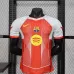 FC Barcelone Maillot de Joueur Édition Spéciale 2025/26 - Orange