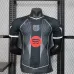 FC Barcelone Maillot de Joueur Édition Spéciale 2025/26 - Noir