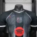 FC Barcelone Maillot de Joueur Édition Spéciale 2025/26 - Noir
