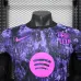 FC Barcelone Maillot de Joueur Édition Spéciale 2025/26 - Violet