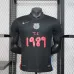 FC Barcelone Maillot de Joueur Édition Spéciale 2025/26 - Noir