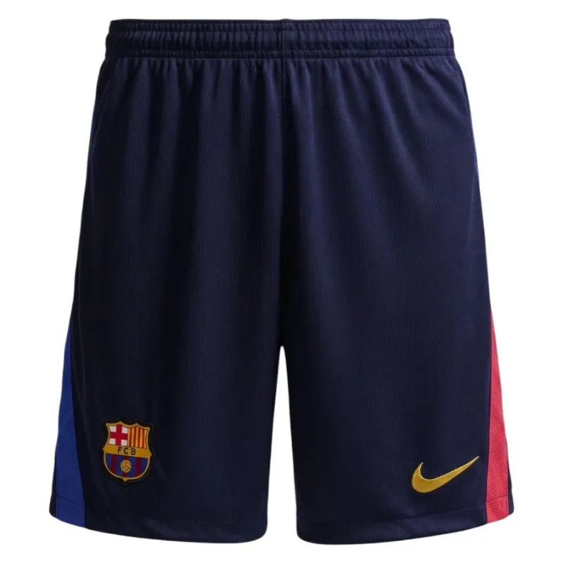 Barcelona 2026/27 Home Kids Kit Jersey