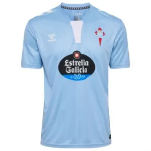 Maglia di casa di Celta de Vigo 2024/25 - Blu