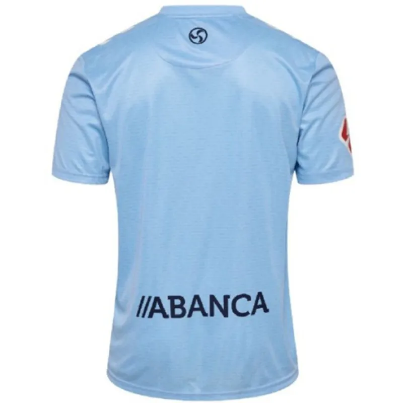 Maglia di casa di Celta de Vigo 2024/25 - Blu