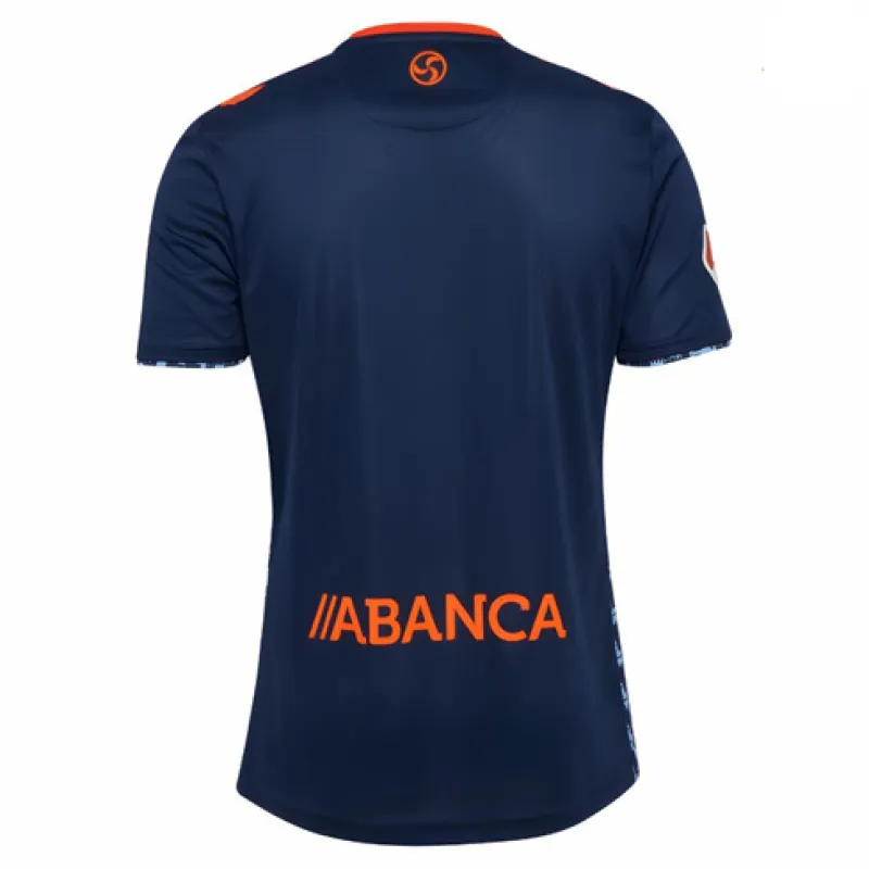 Maglia di trasferta di Celta de Vigo 2024/25 - Blu