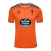 Terza maglia di Celta de Vigo 2024/25 - Arancione