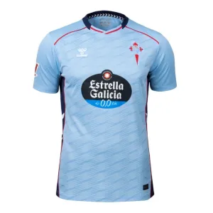 Camiseta Celta Local 2025/26