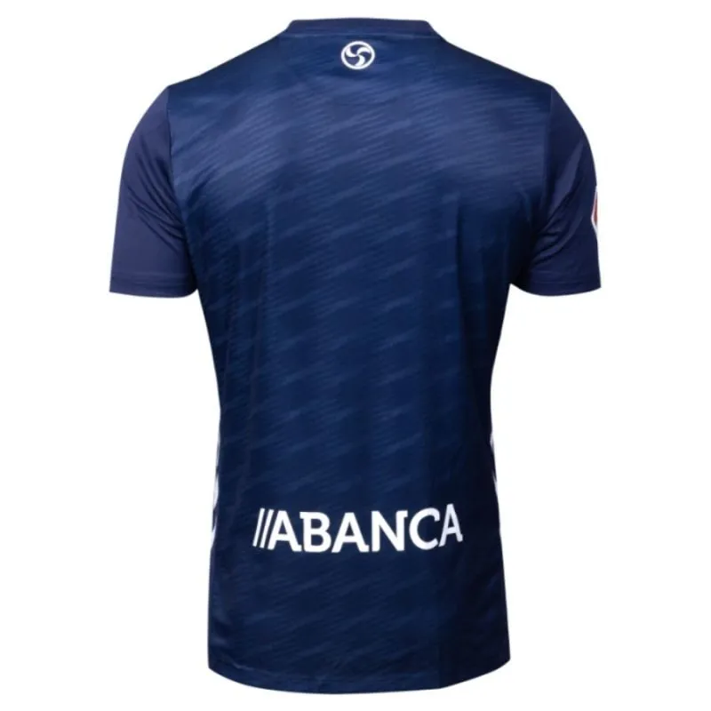 Camiseta Celta Visitante 2025/26