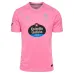 Camiseta Celta Tercera 2025/26