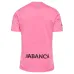 Camiseta Celta Tercera 2025/26