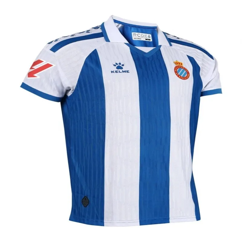 Camiseta Espanyol Local 2025/26