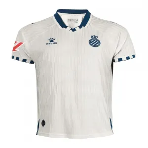 Camiseta Espanyol Visitante 2025/26