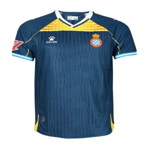 Camiseta Espanyol Tercera 2025/26