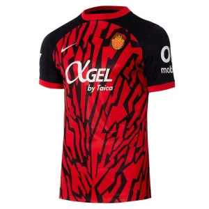 Mallorca 2024/25 Heimtrikot - Rot