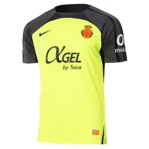 RCD Mallorca 2024/25 Away Fußballtrikot