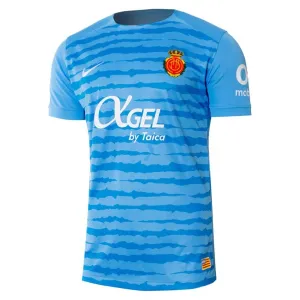 Terza maglia di Mallorca 2024/25 - Blu