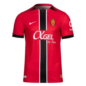 Camiseta Mallorca Local 2025/26