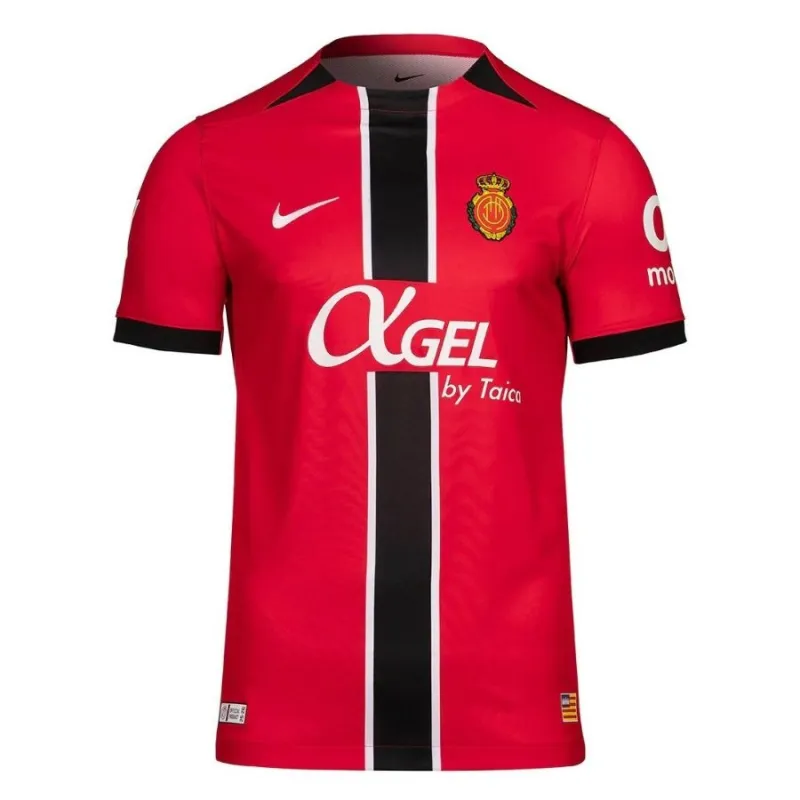 Camiseta Mallorca Local 2025/26