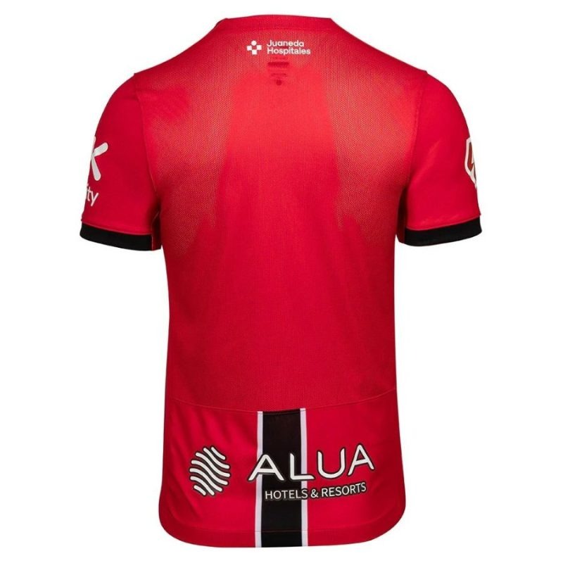 Camiseta Mallorca Local 2025/26
