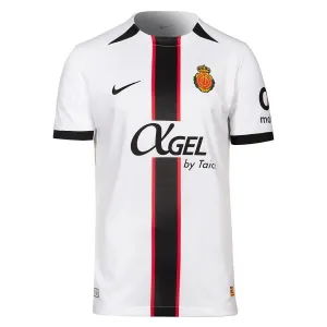 Camiseta Mallorca Visitante 2025/26