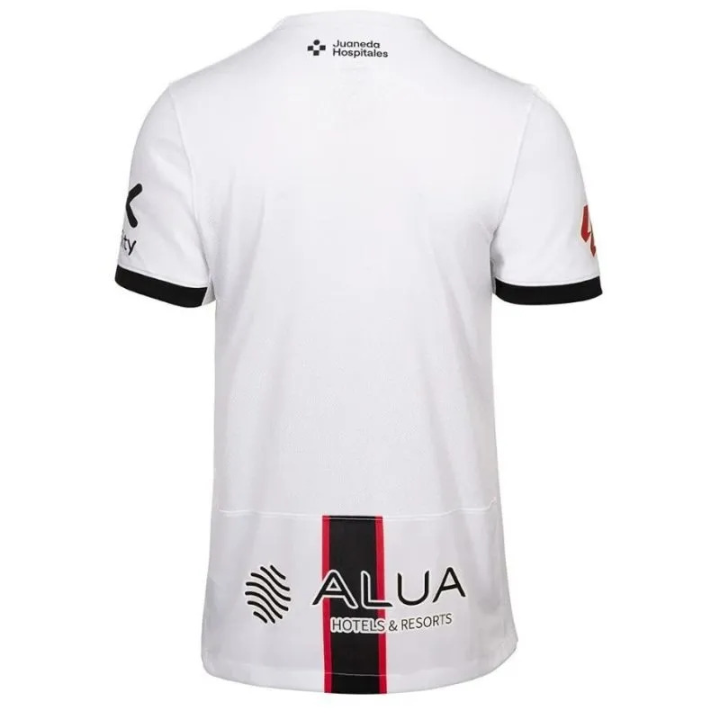 Camiseta Mallorca Visitante 2025/26