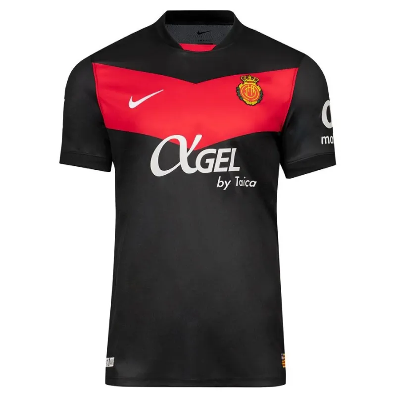 Camiseta Mallorca Tercera 2025/26