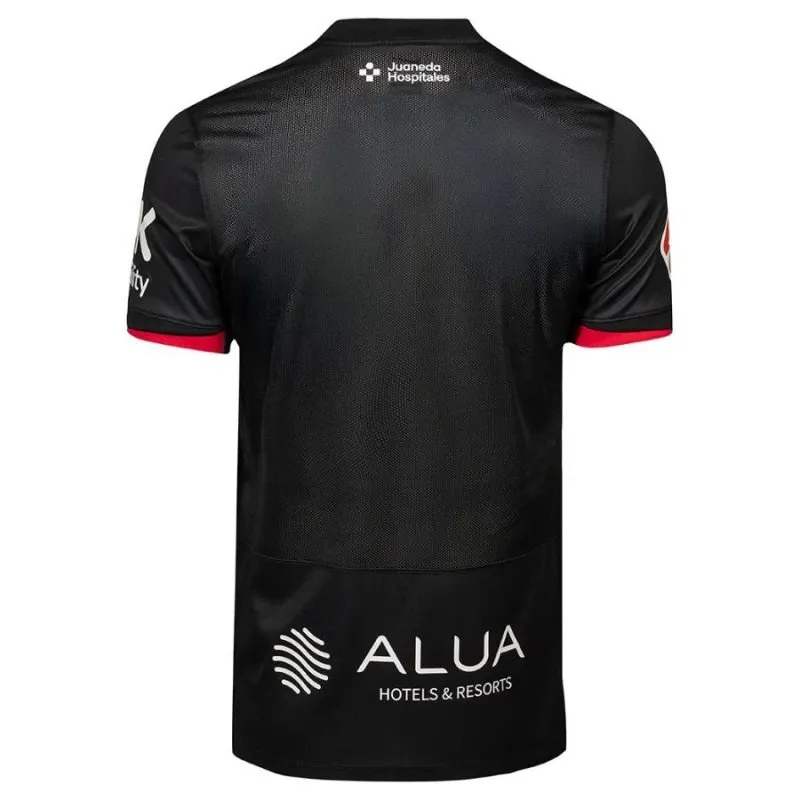 Camiseta Mallorca Tercera 2025/26