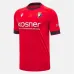 Camiseta local de Osasuna 2024/25 - Rojo