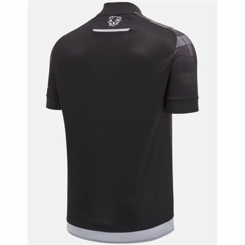 Tercer camiseta de Osasuna 2024/25 - Negro