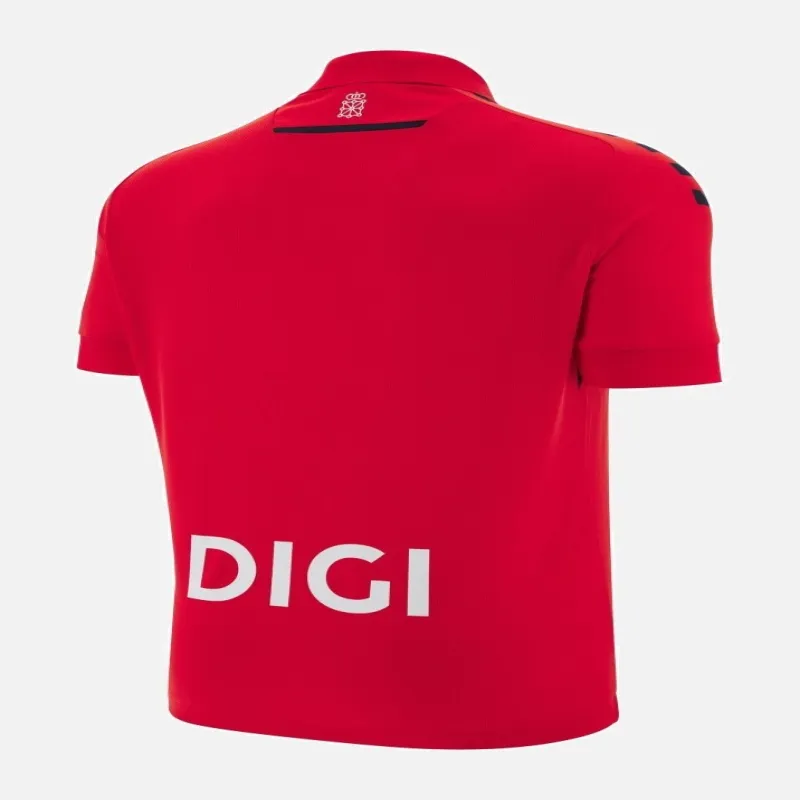 Camiseta Osasuna Local 2025/26