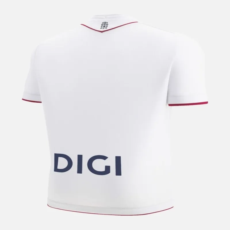 Camiseta Osasuna Tercera 2025/26