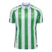 Maglia di casa di Real Betis 2024/25 - Verde/Bianco