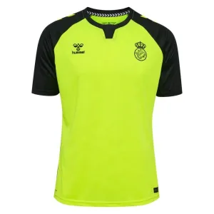 Maglia di trasferta di Real Betis 2024/25 - Verde
