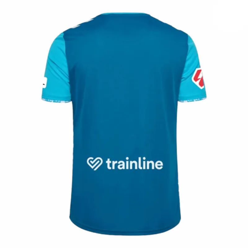 Terza maglia di Real Betis 2024/25 - Blu