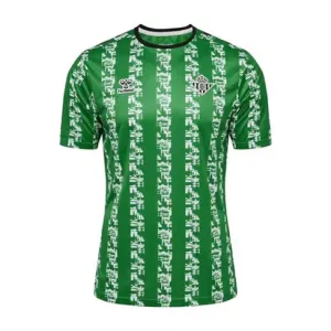 Spezialausgabentrikot von Real Betis 2024/25 - Grün