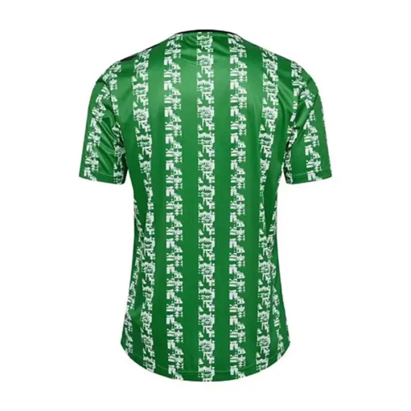 Spezialausgabentrikot von Real Betis 2024/25 - Grün